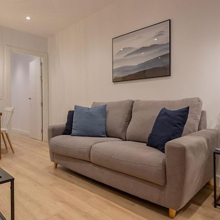 Room4You By Asturias Holidays Oviedo Bagian luar foto