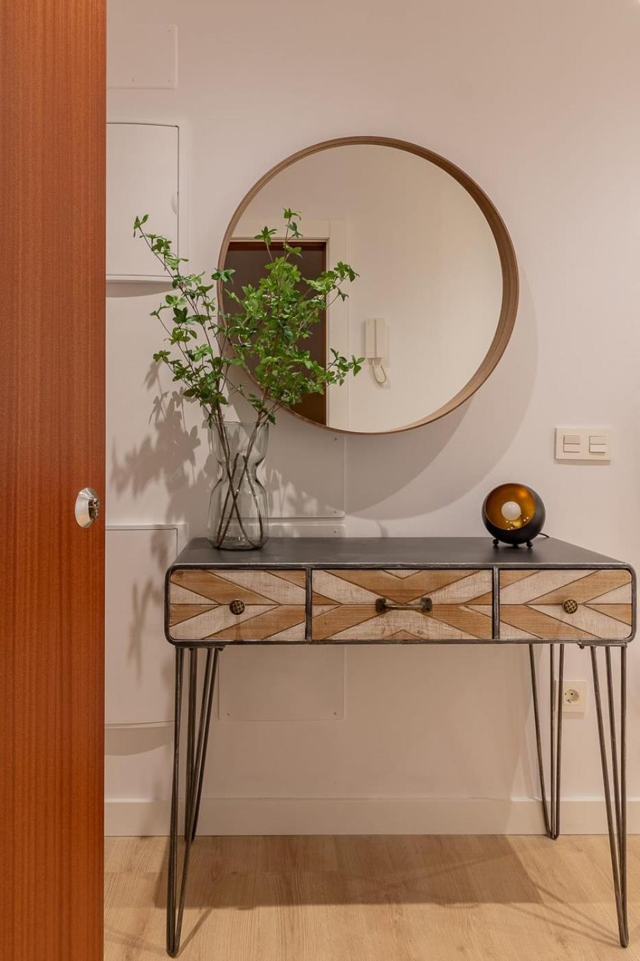Room4You By Asturias Holidays Oviedo Bagian luar foto