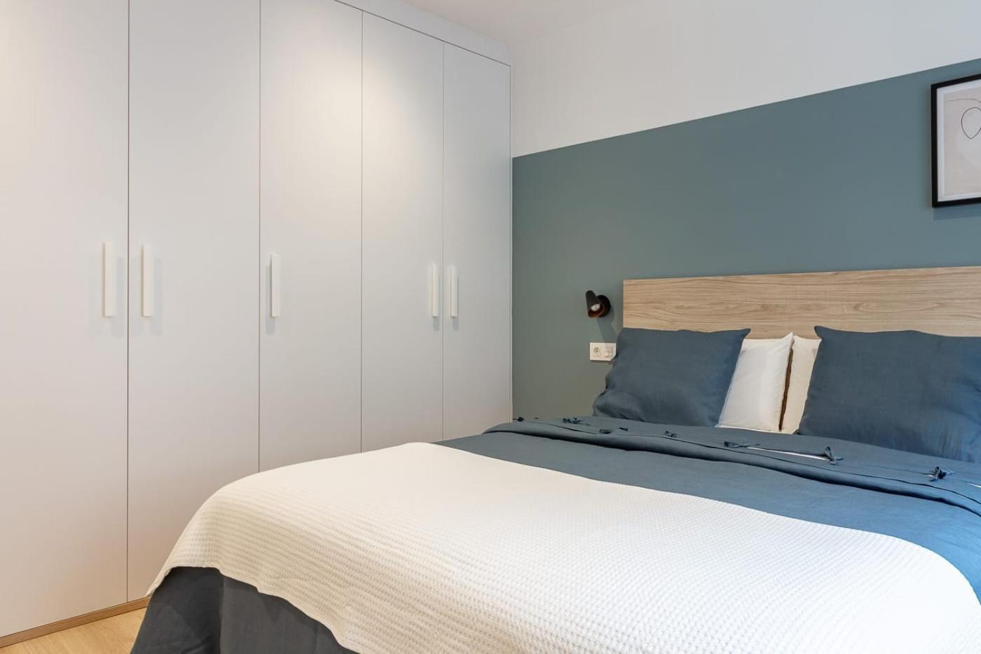 Room4You By Asturias Holidays Oviedo Bagian luar foto